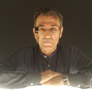 Vincent Calabrese