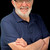 Loris Pasetto - Panerai Vintage Expert and Author of the Book "Panerai: An Italian Story"